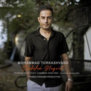محمد ترکاشوند – دنبالم نگرد